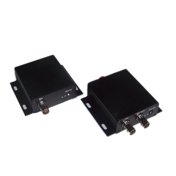 1080P Full HD 3g SDI To Hdmi Converter With RS485 Video OEM ODM Service