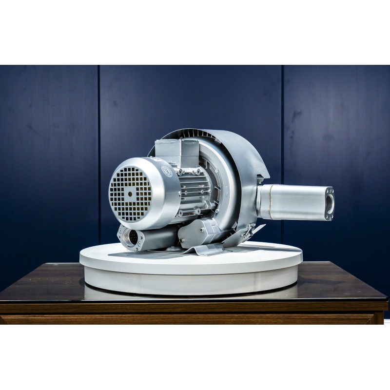 Vortex Air Suspension Oxygenator High Performance Oxygen Supply For Industries