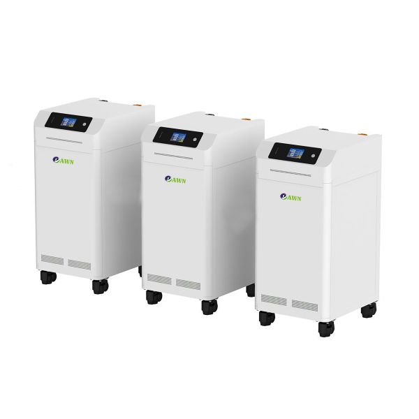 51.2V 628Ah Lithium Lifepo4 Battery 32KWh Solar Battery Storage Energy Lithium Ion Batteries for Solar Storage