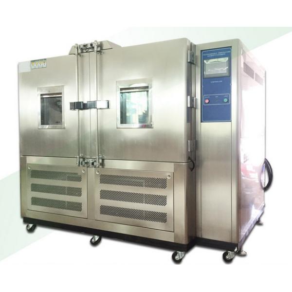 Professional High Temperature Test Chamber Of Aldehyde Ketone From The Interiors