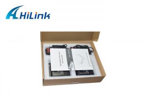  HL- Definition Analog Video Optical Media Converter TVI/CVI/AHD 1310nm/1550nm Manufactures