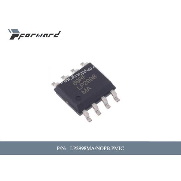 LP2998MA NOPB DDR Termination Regulator 1.35 V To 5.5 V