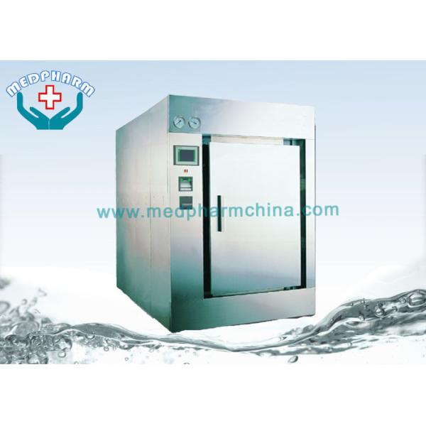 PID Control System Hot Air Oven With Accurate Temperature Sensor​ For Veterinary