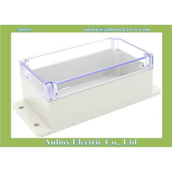 158*90*64mm Wall Mount Plastic Enclosure