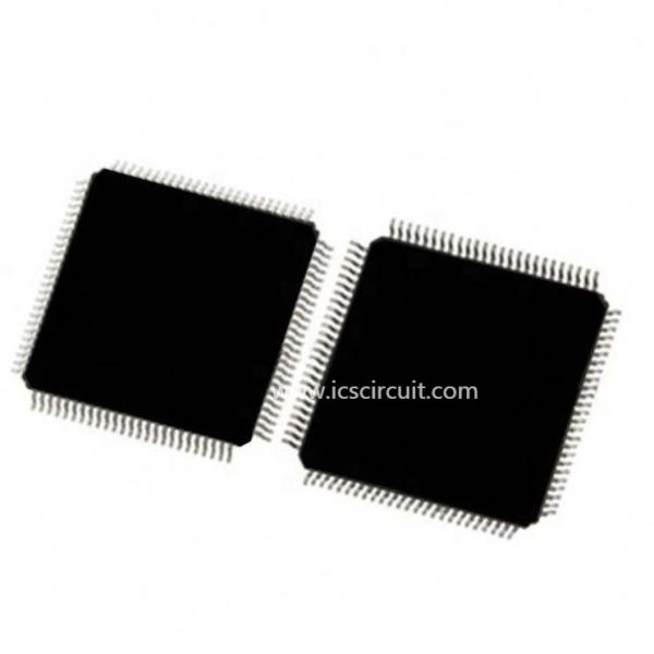 RAM Computer IC Chips VDD S1D13503F00A200 LCD Controller ICs