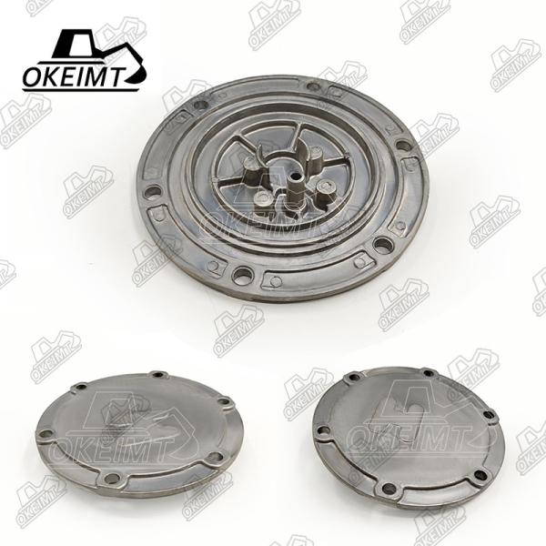 Aluminum Die Casting Engine Spare Parts Kit Comprehensive Small Engine Assembly Pieces