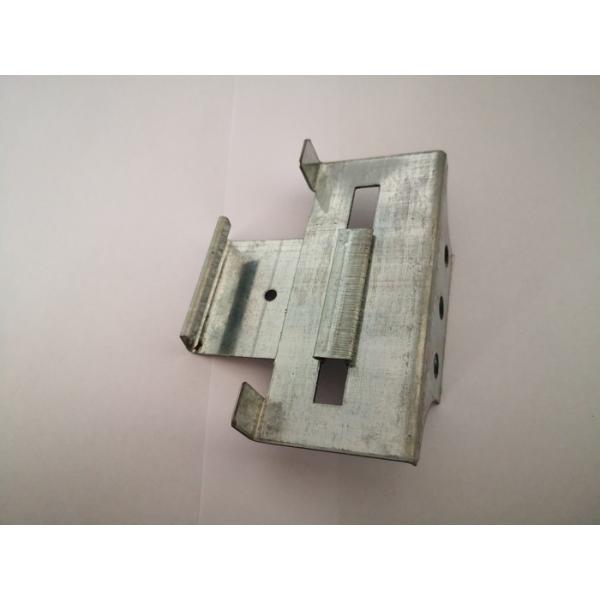 Custom Paint Laser Beam Cutting Aluminum Sheet Metal Stamping Parts