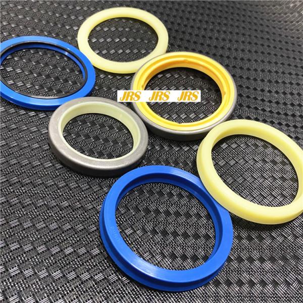 3465201 4J3515 2332616 Hydraulic Cylinder U CUP BUFFER  DUST WIPER SEAL DKI HBI Lip oil SEAL