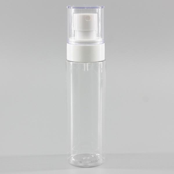 Alcohol Disinfection 14.6g 100ml Plastic Free Spray Nozzle