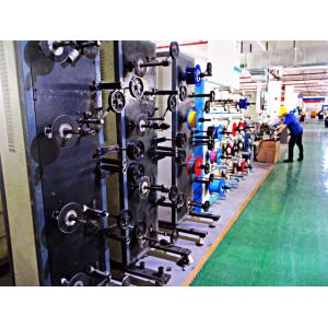 Shenzhen Zhaoxian Special Optical Fiber Cable Technology Co., Ltd.