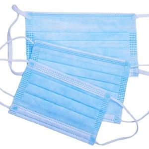 Non Woven Face Mask