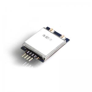  RTL8192 2x2MIMO Micro 5ghz USB Wifi Module For Transmitter And Receiver Manufactures