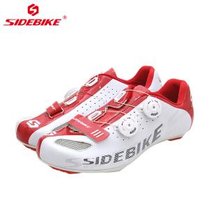 China Clipless Bike Pedals Shoes Chinese Cycling Shoes Nylon Sole Professional Bike Shoes on sale