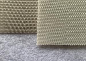  Mud Filter Press Cloth 30meter Polyester Sludge Dewatering Belt Manufactures