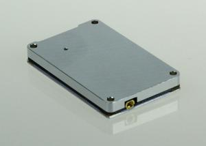  Uhf Rfid Long Range Module With One Port RS232 And RJ45 , RSSI Support Manufactures
