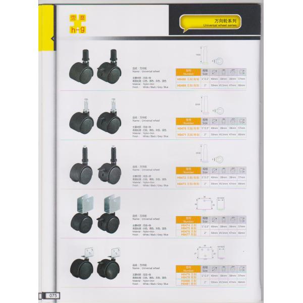 Furniture Hardware Accesories Directsale