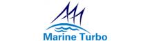 China Marine Turbo Service logo