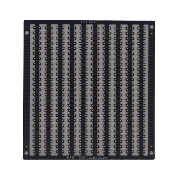 CMOS sensors ic package manufacture supporting