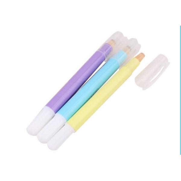 6 Color Nontoxic Wax Crayon/Eco-friendly fancy colored Non-toxic wax crayon set