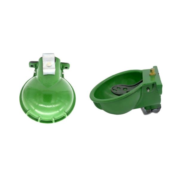 Livestock Horse Little Giant Automatic Waterer ISO9001 Certification