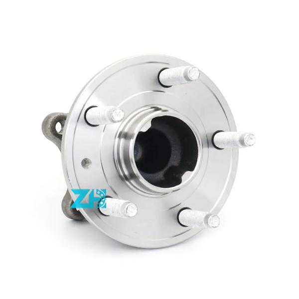 Spherical Front Hub Assembly 13502872 Auto Parts Rear Wheel Bearing