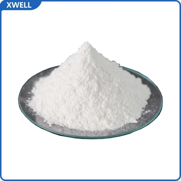 Prussian White Sodium Ion Cathode Material 145mAh/G Specific Capacity D50 0.8μM