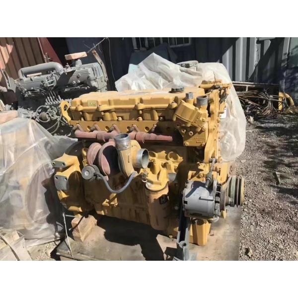 3911075 AR-COMPLETE 336D 336DL 340DL Caterpillar Diesel Engine Assembly
