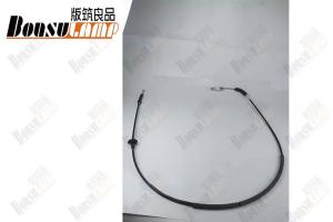 1739964830 Engine Control Cable / Throttle Cable / Accelerator Cable  FVR FTR FRR FSR 6HK1 6HH1 1-73996483-0 Manufactures