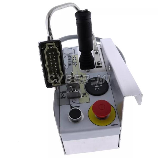 Skyjack 156879 SJ156879 Control Box For Skyjack Scissor Lift Platform