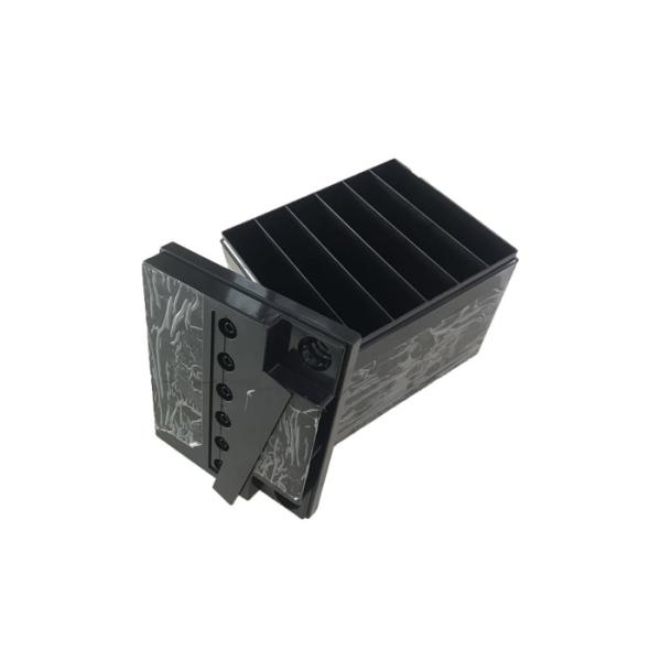 Custom Injection Mould , Battery Box/Case Mould  Long Life Time