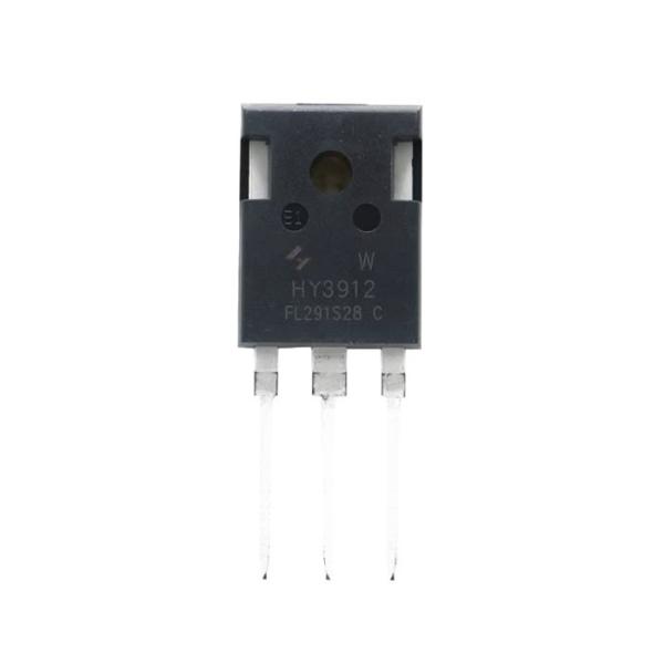 Original MOSFET Inverter MOS Power Transistor HY3912W TO-247 190A 125V N Channel Enhanced MOSFET