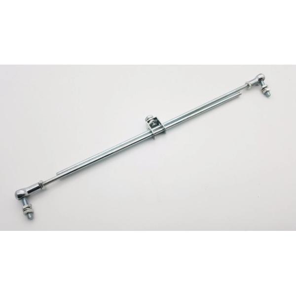 32CM Steel Ball Joint Treadle Rod System For Industrial Sewing Machines