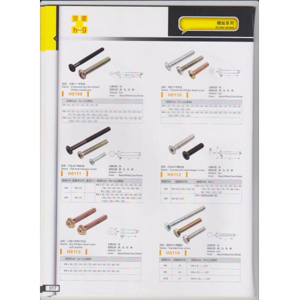 Furniture Hardware Accesories Directsale