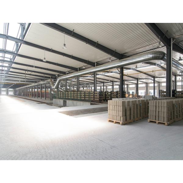 Light Weight Alumina Silica Refractory Brick High Porosity Heat Insulation Refractory