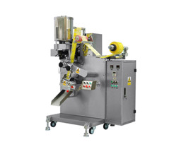 LL-110 Fully automatic small dose packaging machine