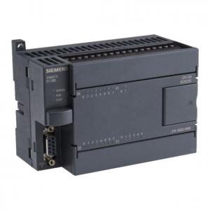  PLC Industrial Control With 110V/220V Input Voltage And Rockwell Allen Bradley Manufactures