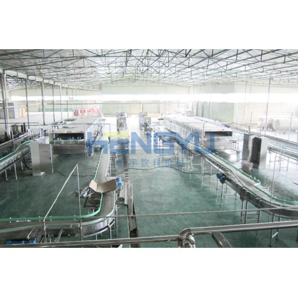 Alcohol Making Machine/whisky Production Machine/beer Production Line