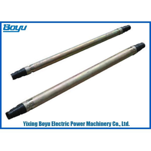 Cover Joints Conductor Protect Transmission Line Stringing Tools Accessories