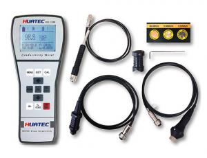  Rs 232 Interface Portable Eddy Current Tester Eddy Current Testing Machine Manufactures
