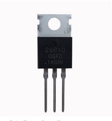 P-CH 60V 17A FQPF27P06 TO-220FP Tube Trans MOSFET