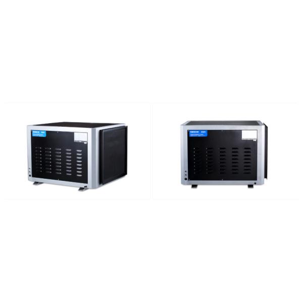 Moisture Absorb 3400W 380V Ceiling Mount Dehumidifier