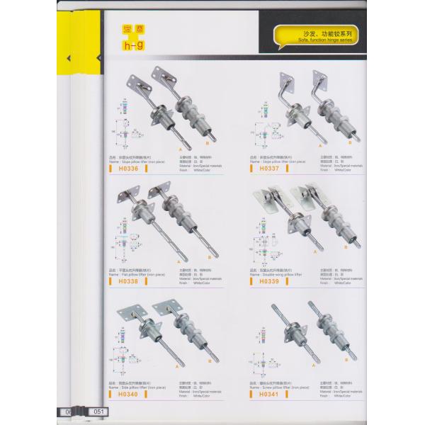 Furniture Hardware Accesories Directsale