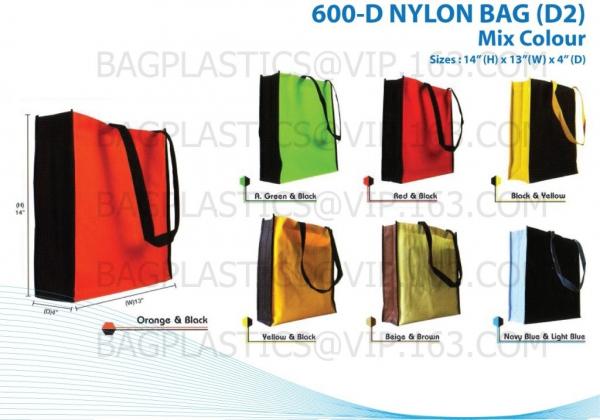 Factory recyclable laminated non woven bag big size shopping with heat transfer printing pp non woven fabric carry bag