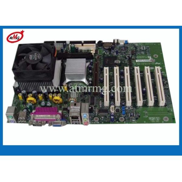 49-204203-000C 49204203000C ATM Machine Spare Parts Diebold Opteva 0MB 2G Motherboard