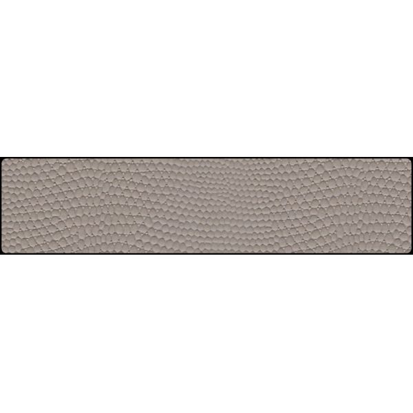 Adhesive PP Decorative Film Lizard Dermatoglyph Can Be Flattened Process