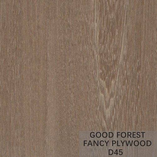 Flooring Fancy Plywood Board E1 Grade Poplar Veneer Plywood Custom