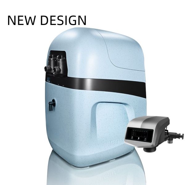 Water Softening System Water Treatment Machinery Imrita Water Softener Automatic Water Softener
