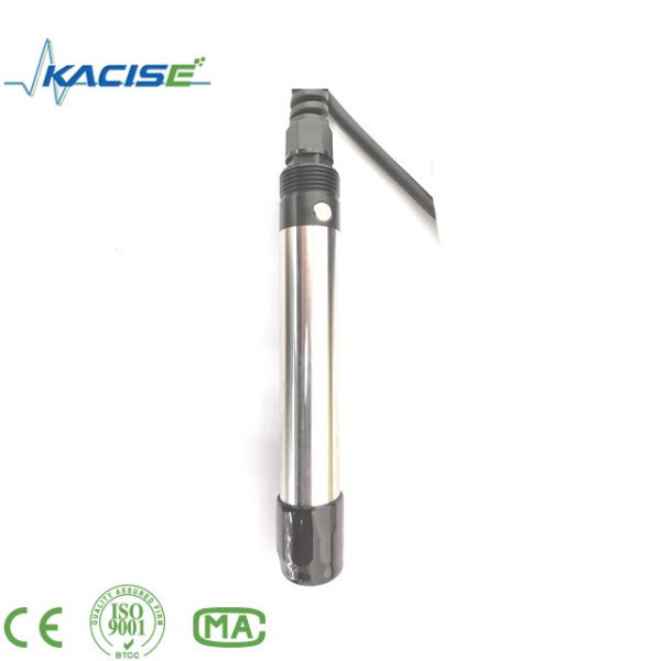 Optical Fluorescence Dissolved Oxygen Sensor 0-20mg/L For Shrimp Farm