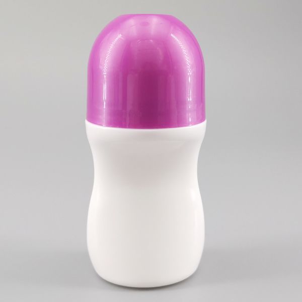 Light Blue 28.6mm 1.01oz Roll On Bottles