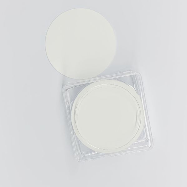 0.2 µm 47mm Dia Hydrophobic Membrane PTFE Separator for Lithium Air Battery